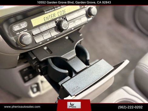 Used 2008 Honda Odyssey Touring image 34