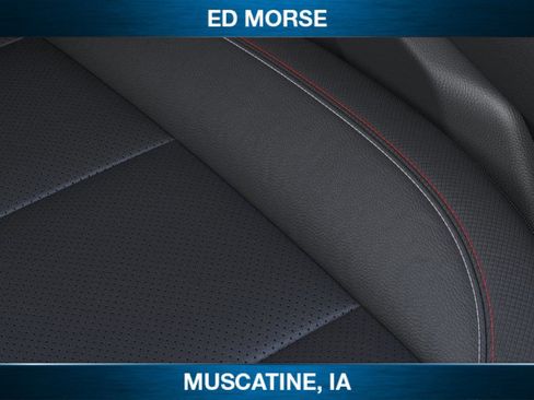 New 2026 Chevrolet Traverse Z71 w/ Enhanced Driving Package image 21