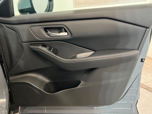 New 2026 Nissan Rogue SV w/ Cold Weather Package AWD/4WD image 23