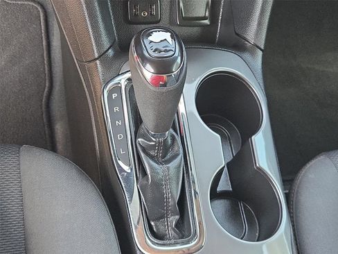 Certified 2019 Chevrolet Cruze LS w/ LS Convenience Package FWD image 8