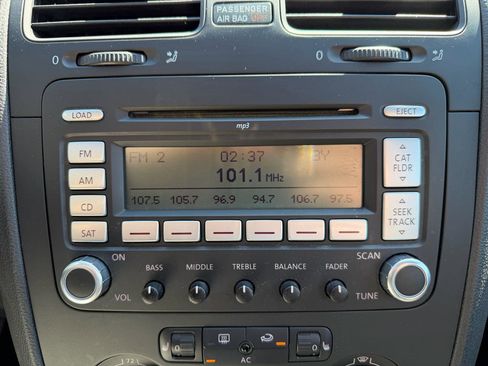 Used 2008 Volkswagen GTI 2-Door FWD image 29