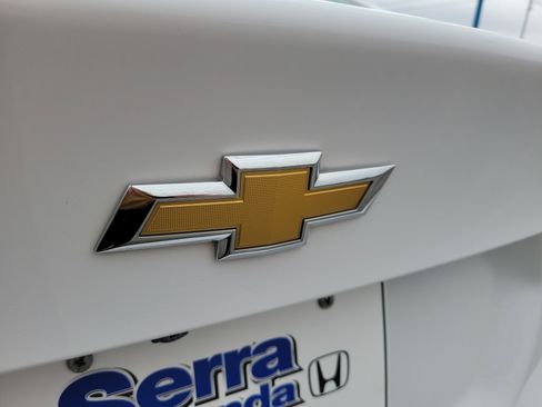 Used 2024 Chevrolet Malibu LT image 11