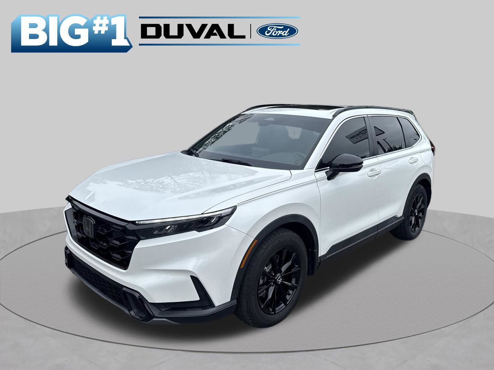 Used 2023 Honda CR-V Sport image 3