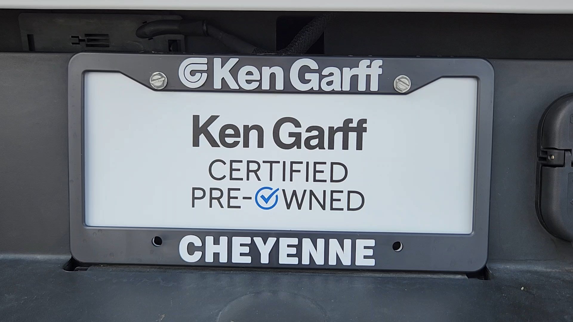 Used 2024 RAM 1500 Laramie AWD/4WD image 22