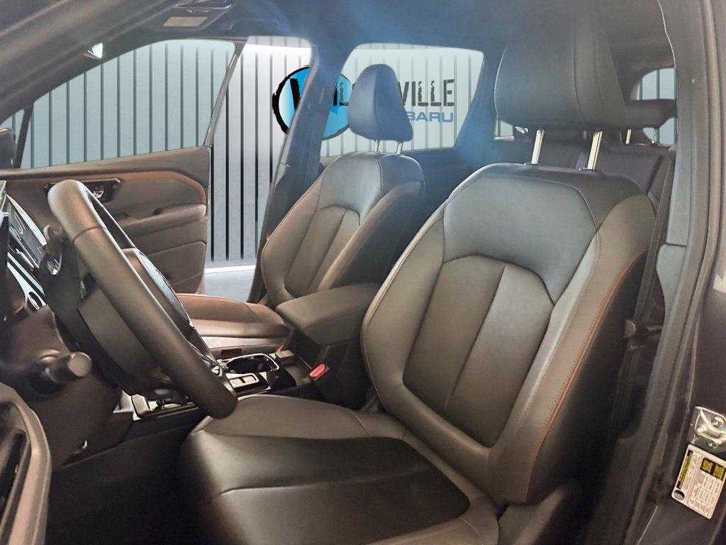 Used 2026 Subaru Forester Sport w/ Sport Plus Package AWD/4WD image 21