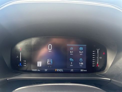 Used 2023 Ford Escape ST-Line w/ Tech Pack #1 image 21