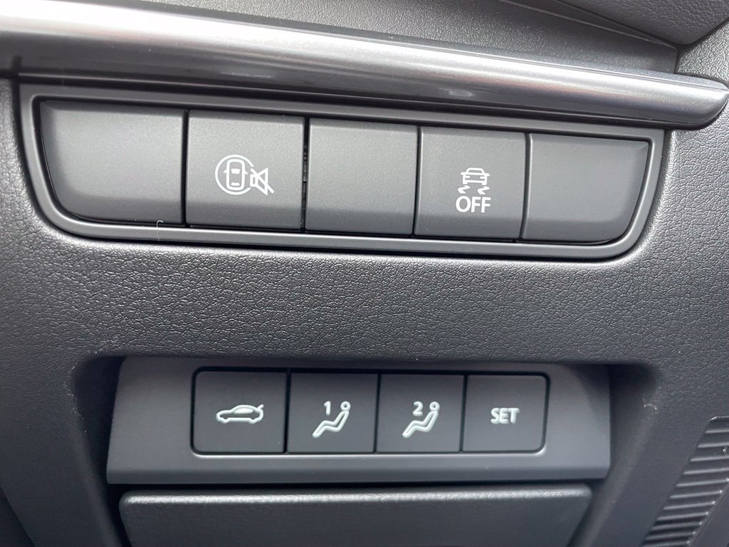 New 2026 MAZDA MAZDA3 2.5 S Sedan w/ Preferred Pkg FWD image 23