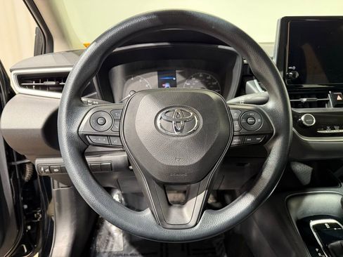Certified 2024 Toyota Corolla LE image 20