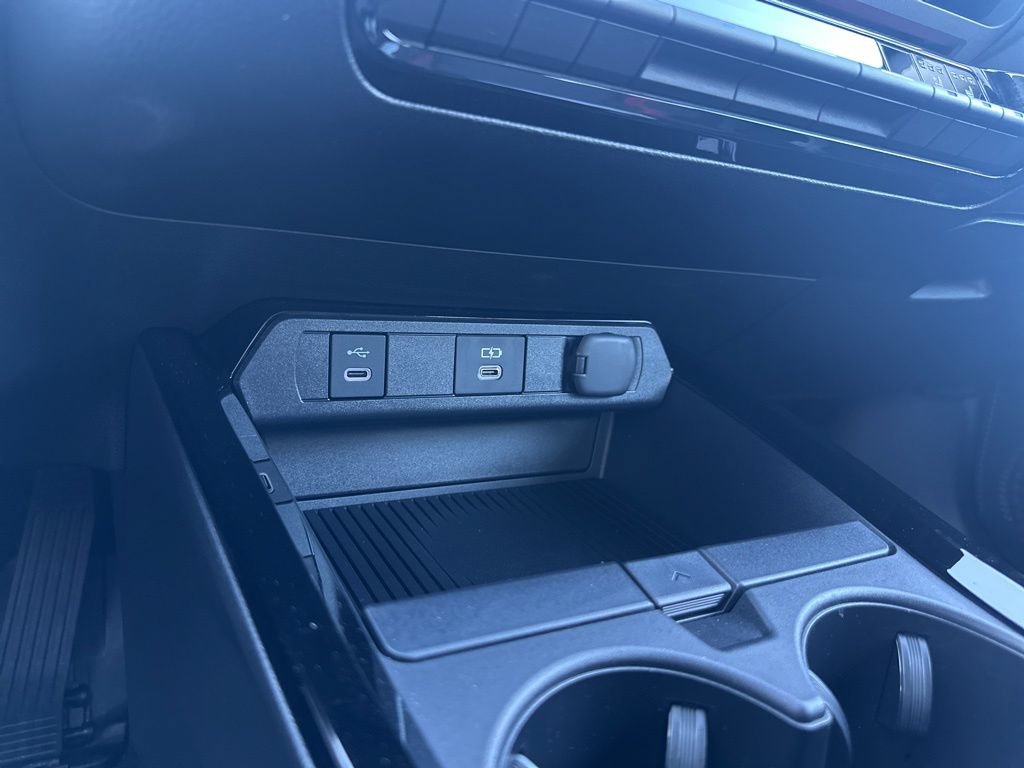 New 2026 Toyota Prius Plug-In Hybrid w/ Limited Premium Package FWD image 33