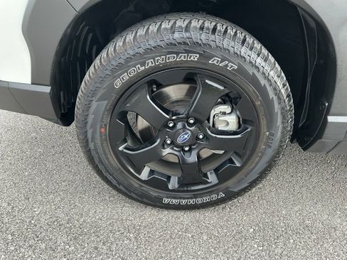 Certified 2024 Subaru Forester Wilderness image 9