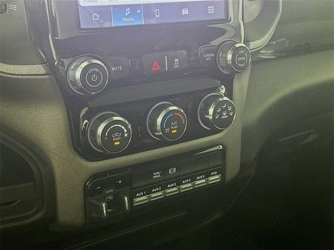 New 2025 RAM 4500 Tradesman image 15