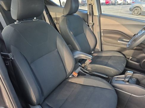 Used 2023 Nissan Kicks S FWD image 23