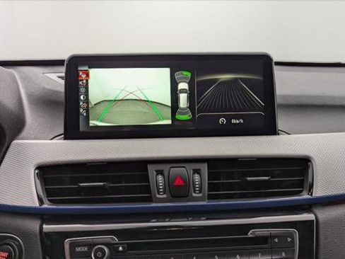 Used 2017 BMW X1 xDrive28i image 28