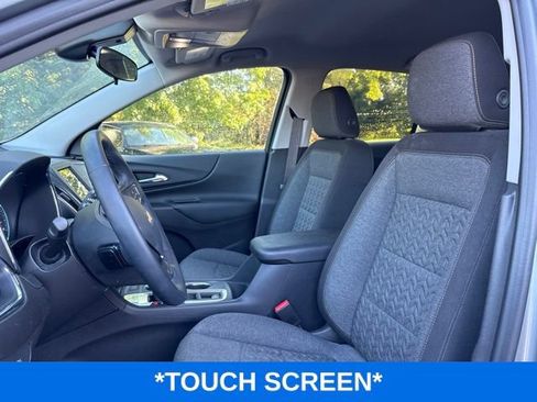 Used 2023 Chevrolet Equinox LT FWD image 7