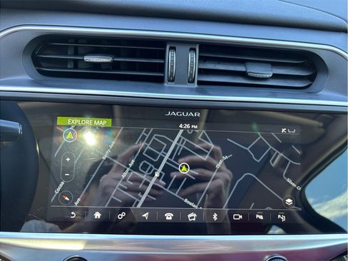 Used 2020 Jaguar I-PACE SE AWD/4WD image 29