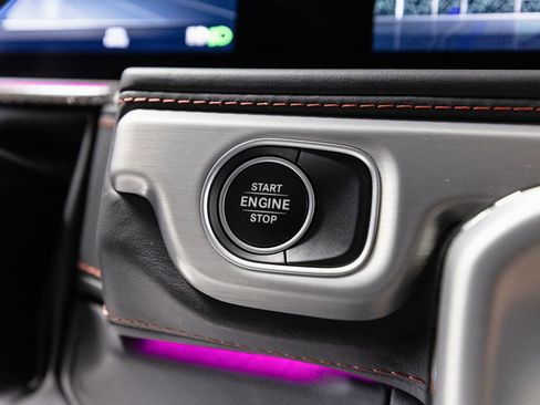 Certified 2024 Mercedes-Benz G 63 AMG 4MATIC image 16