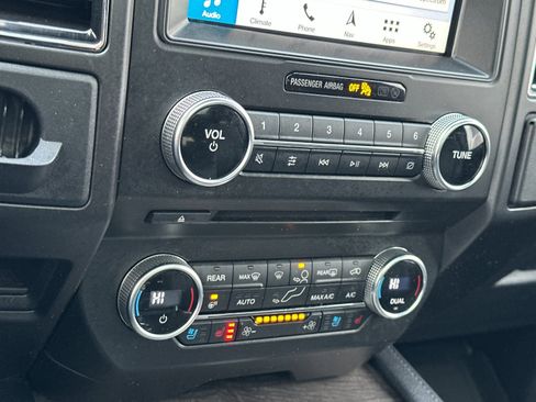 Used 2018 Ford Expedition Max Limited w/ Equipment Group 302A image 22