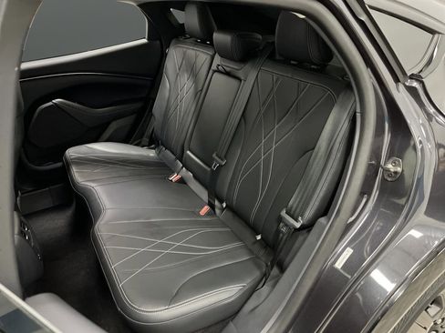 Used 2022 Ford Mustang Mach-E California Route 1 image 31