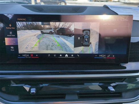 New 2026 BMW X5 xDrive40i w/ M Sport Package image 16