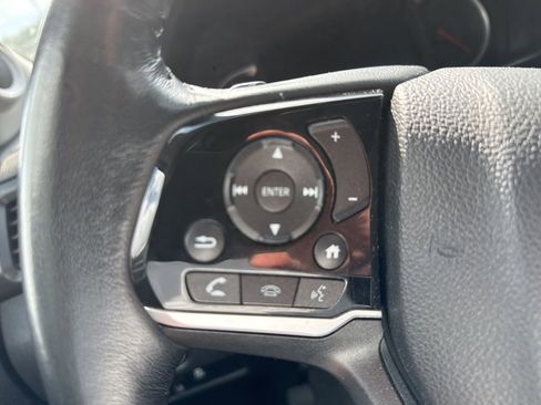 Used 2021 Honda Pilot Elite image 9