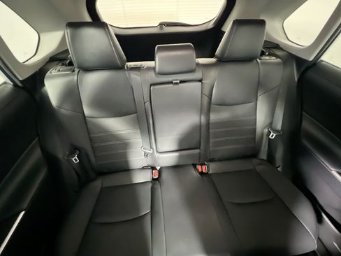 Used 2024 Toyota RAV4 XLE Premium w/ Weather Package AWD/4WD image 32