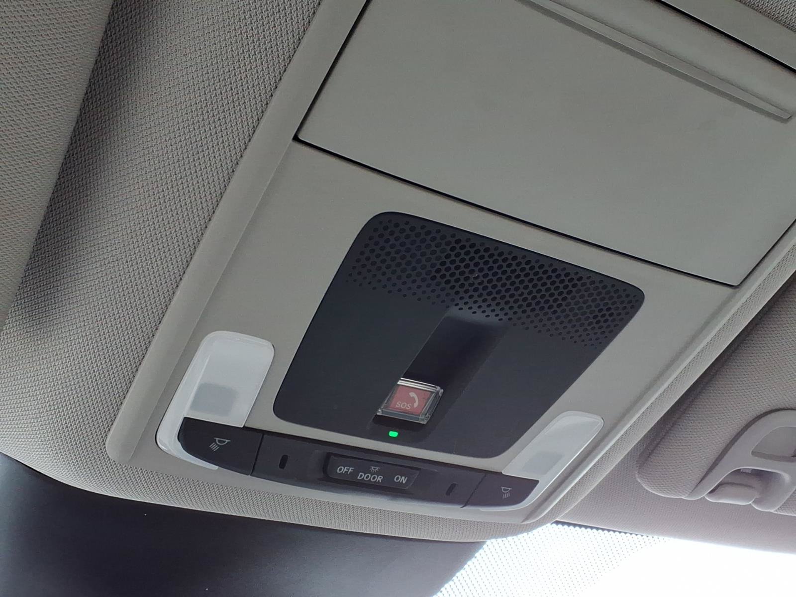 Certified 2026 Honda Passport RTL image 24