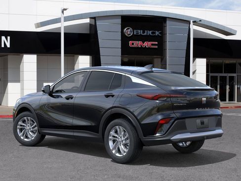 New 2026 Buick Envista Preferred image 5