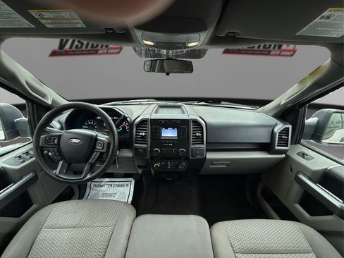 Used 2018 Ford F150 XLT image 27