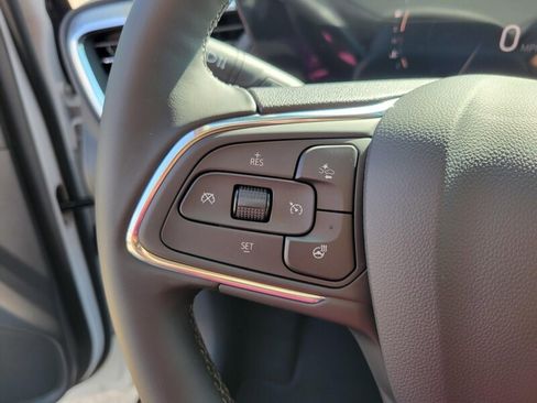 New 2026 Buick Encore GX Sport Touring w/ Advanced Technology Package image 17