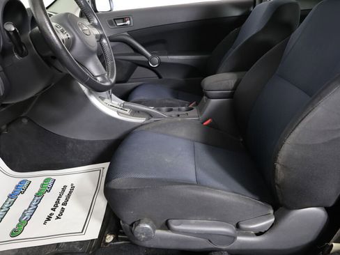 Used 2007 Scion tC image 12