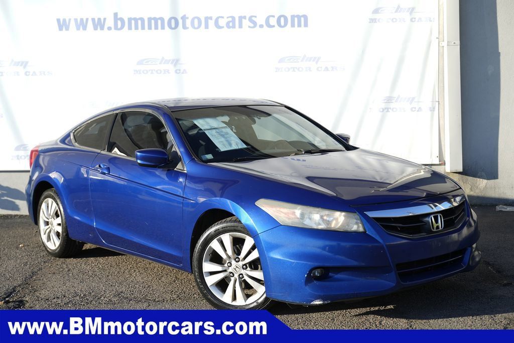 Used 2011 Honda Accord LX-S image 1