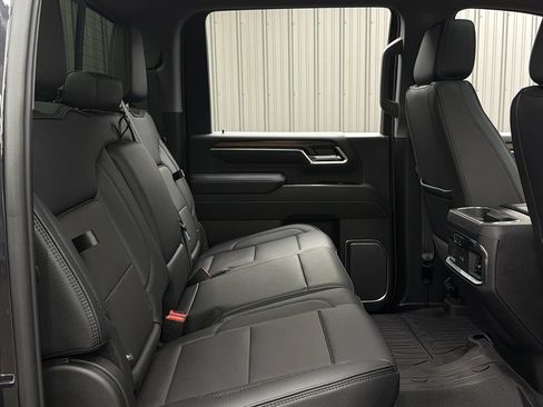 Used 2026 GMC Sierra 3500 Denali w/ Denali Reserve Package AWD/4WD image 42