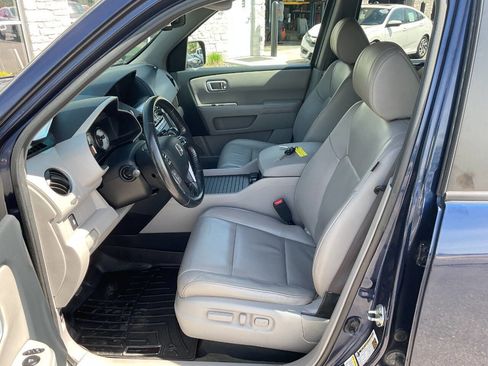 Used 2015 Honda Pilot EX-L image 13