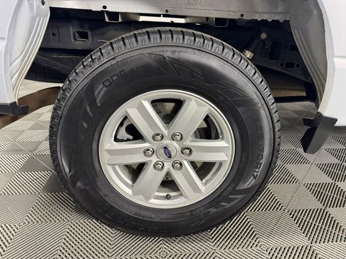 Used 2022 Ford F150 XLT AWD/4WD image 36