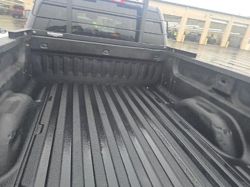 Used 2016 Chevrolet Silverado 2500 LTZ w/ LTZ Plus Package AWD/4WD image 12