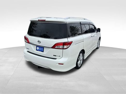 Used 2011 Nissan Quest LE FWD image 6