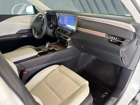 Certified 2024 Lexus RX 350 AWD w/ Convenience Package image 25