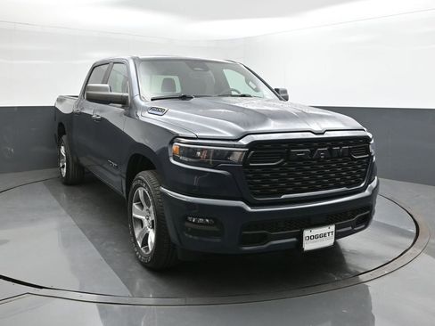 New 2026 RAM 1500 Express image 22