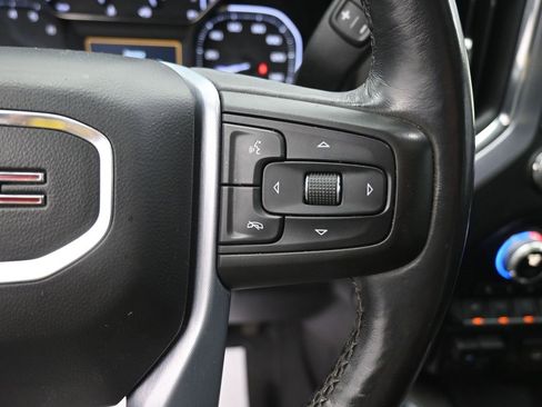 Used 2019 GMC Sierra 1500 SLT w/ SLT Premium Plus Package image 28