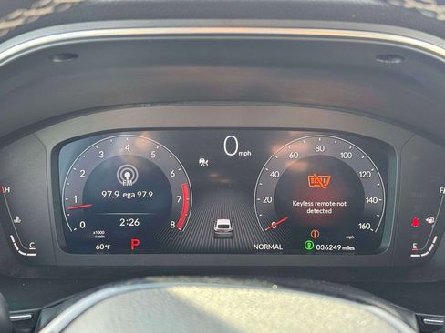 Used 2024 Acura Integra A-Spec image 26