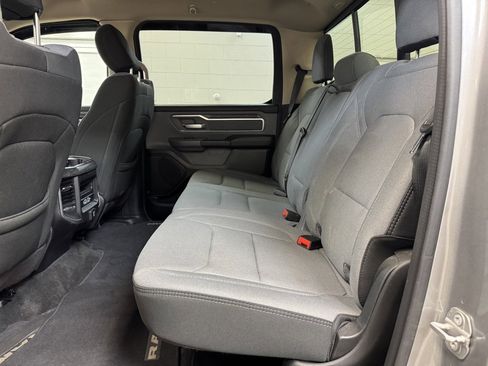 Used 2020 RAM 1500 Big Horn image 16