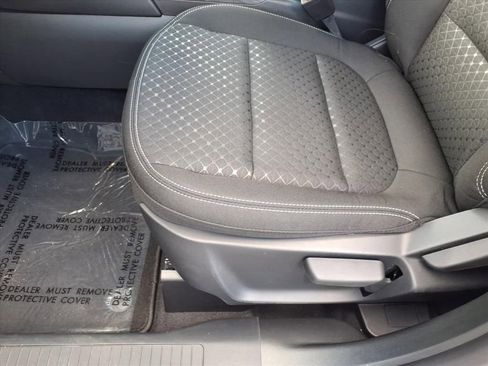 New 2025 Ford Escape Active image 17