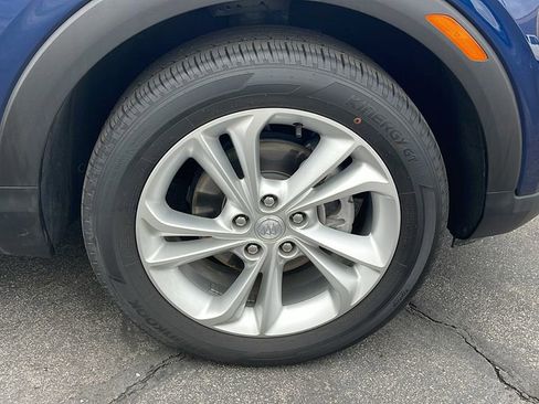Used 2022 Buick Encore GX Preferred FWD image 9