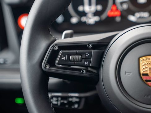 New 2026 Porsche Cayenne GTS AWD/4WD image 14
