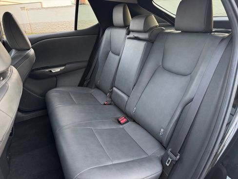 Used 2023 Lexus RZ 450e Premium w/ Technology Package image 18