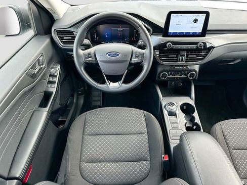 Used 2024 Ford Escape Active FWD image 20