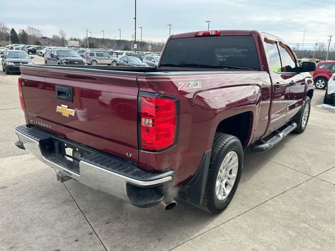 Used 2014 Chevrolet Silverado 1500 LT image 5