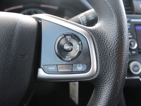 Used 2020 Honda Civic LX image 22