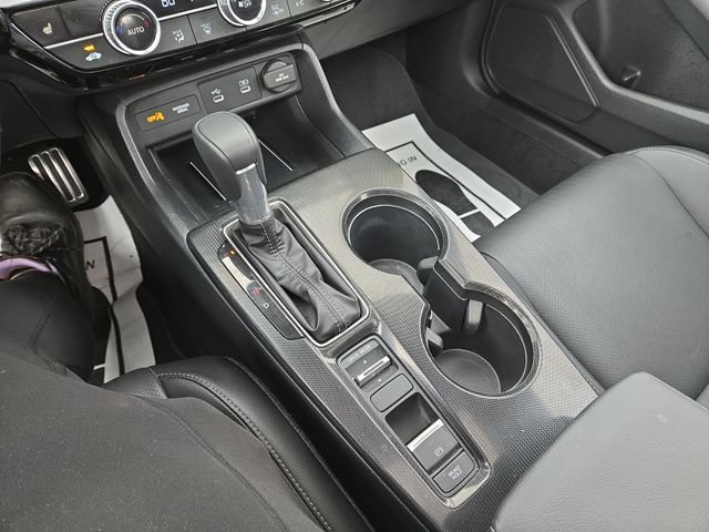 Used 2025 Honda Civic Sport Touring image 25