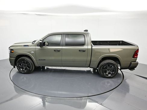 New 2026 RAM 1500 Big Horn image 46